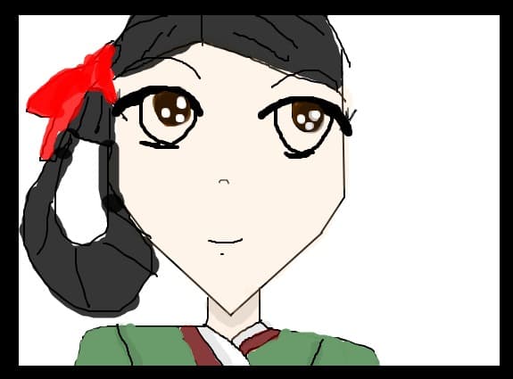 Jang-Geum Seo anime