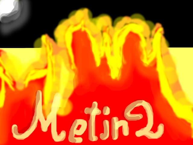 ....Cine joaka Metin2?:> LvL ?:>