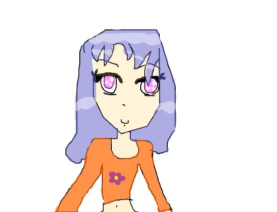 anime girl