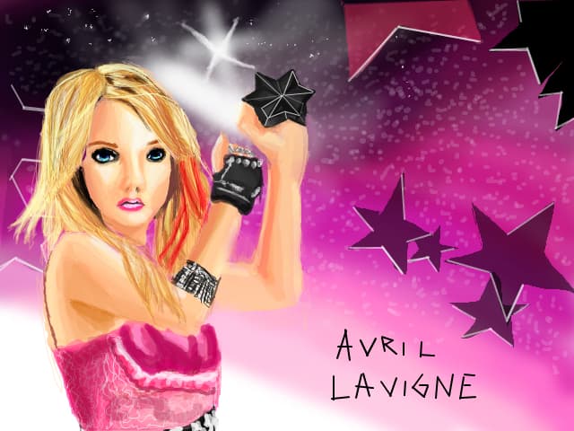 Black Star