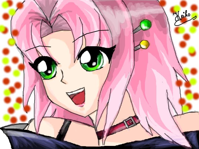 Anime XD....PANA DE IDEI O.O