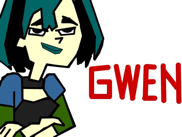 Gwen(TDI)