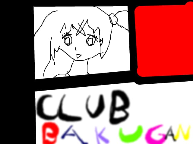 club bakugan