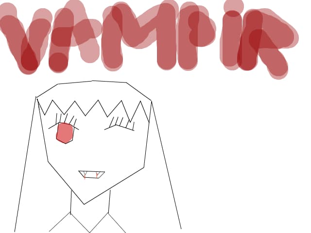 VAMPIRE