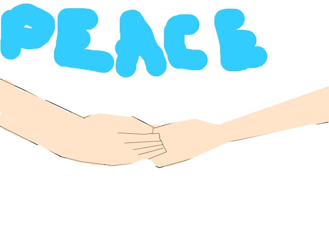 PEACE