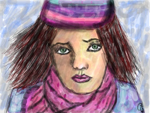 Winter.