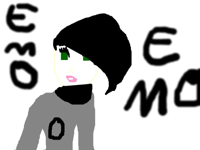 emo
