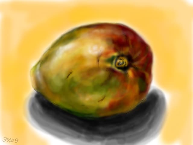 Mango