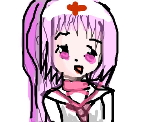 doctorita anime