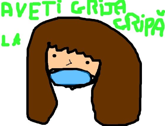 aveti grija la gripa!!!!!!!!!!!!!!!!!!!!!!!!!!!!!!!!!!!!!!!!!!!!!!!nu vreau sa pateasca nimeni nimic