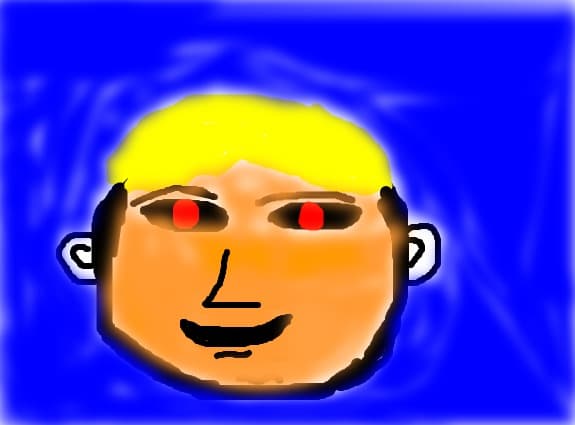 My Friend