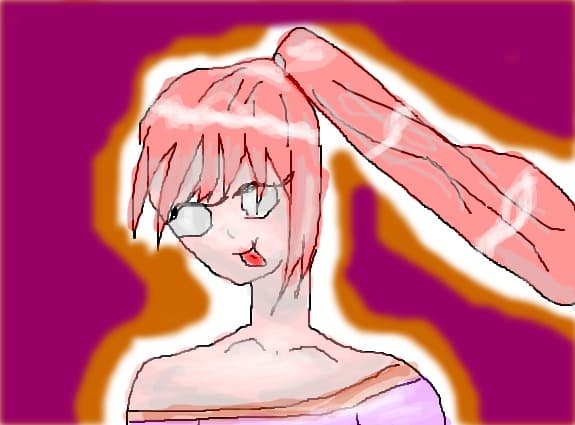 gril
