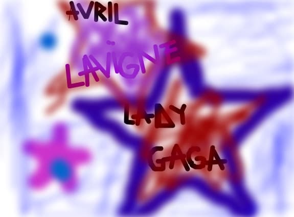 stars