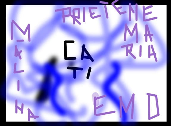 prietene foarte bune