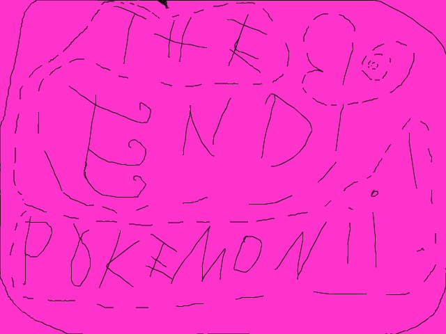 poster
