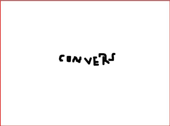 Convers