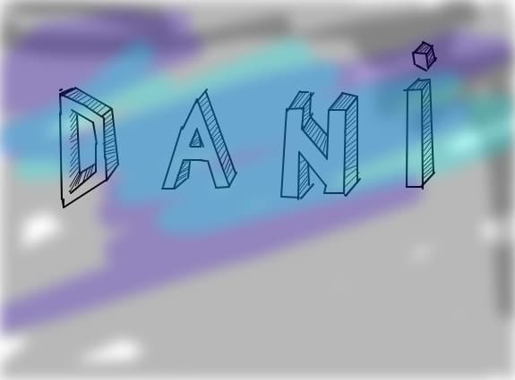my name