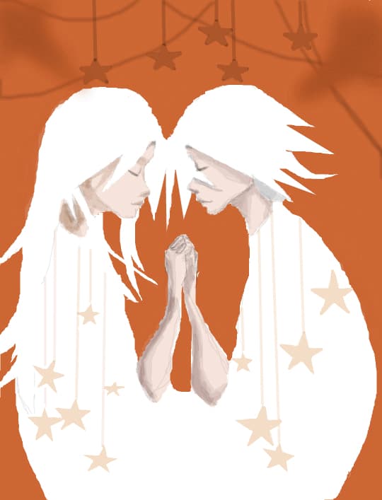 Moon Siblings