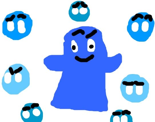 bloo