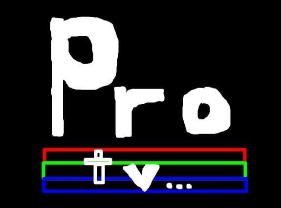 pro tv...
