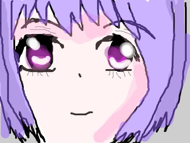 anime