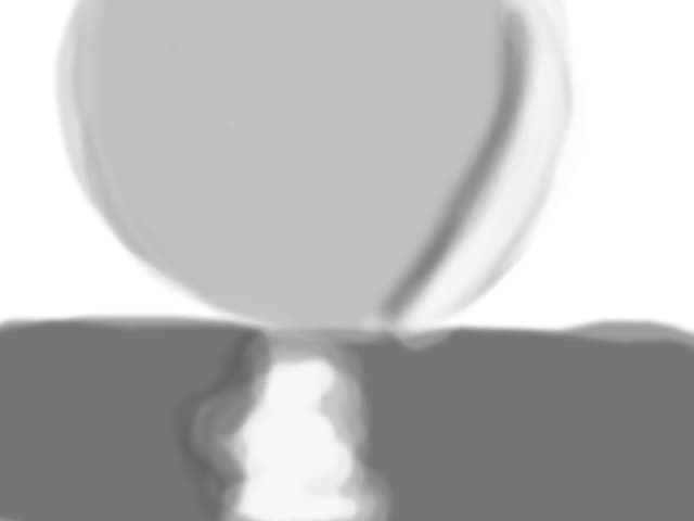 Moon Negavite