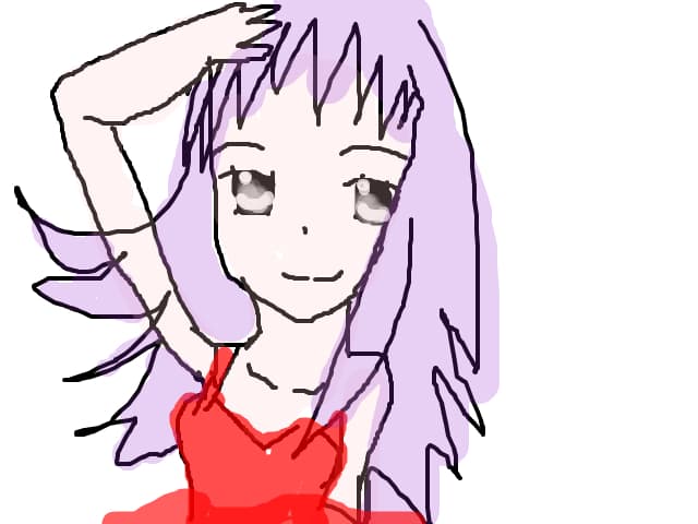 anime