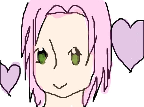 sakura(facut de sakura bombonika)