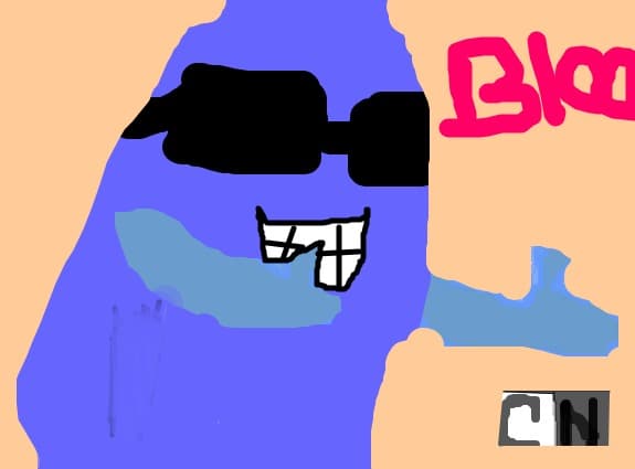 bloo