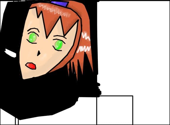 anime