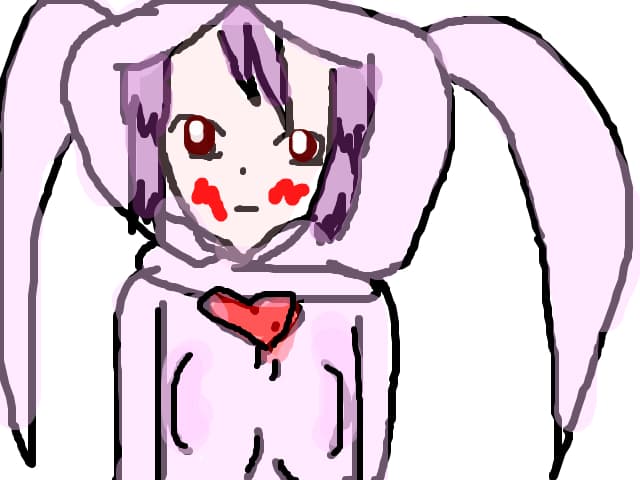 sora naegino