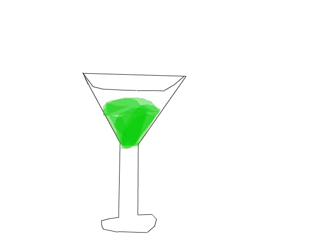 shake