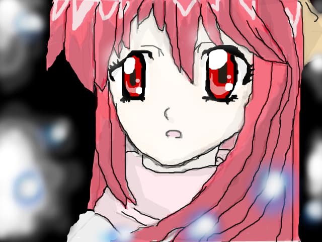 Lucy  [Rushi]