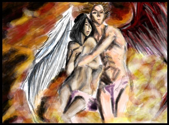 Doomed Lovers