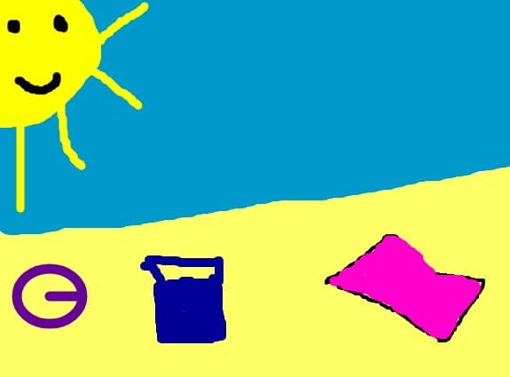 Plaja