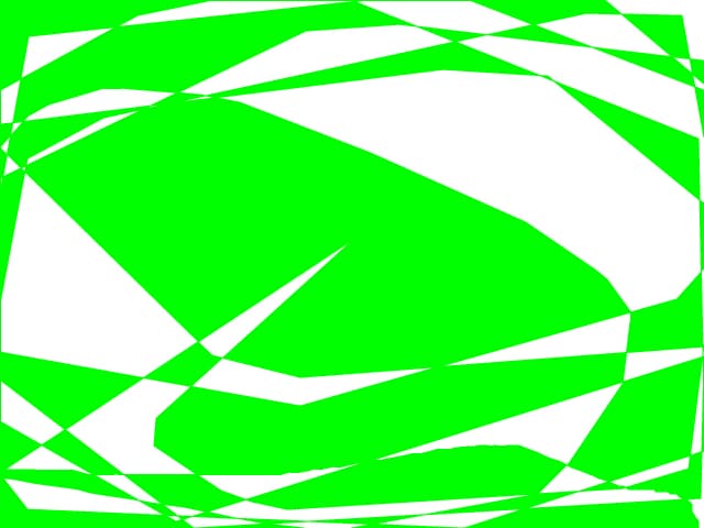 Verde