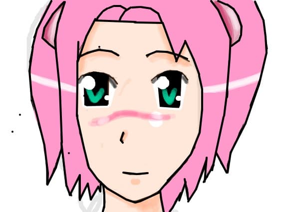 anime