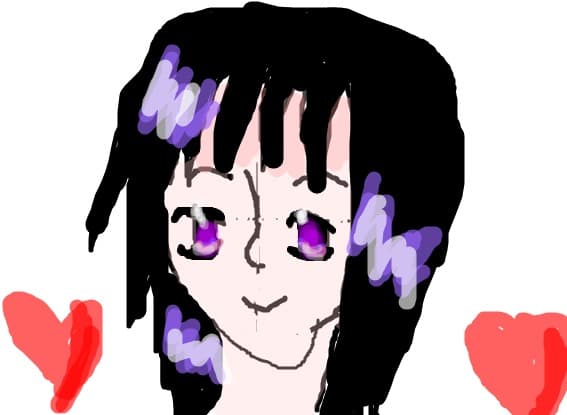 anime girl