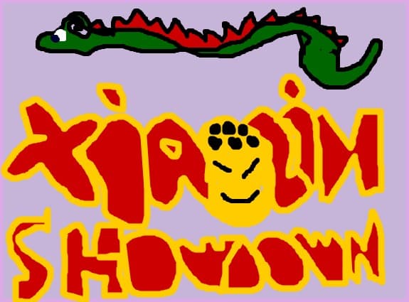 Xiaolin ShowDown