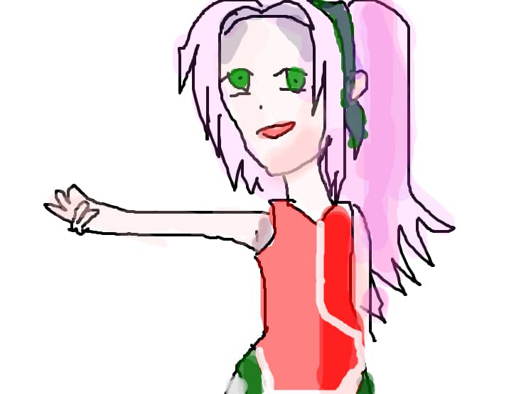 sakura