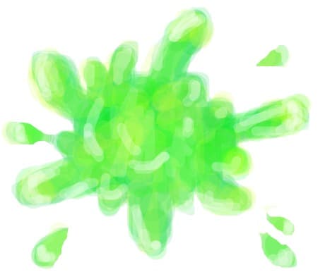greeeeen!!!!