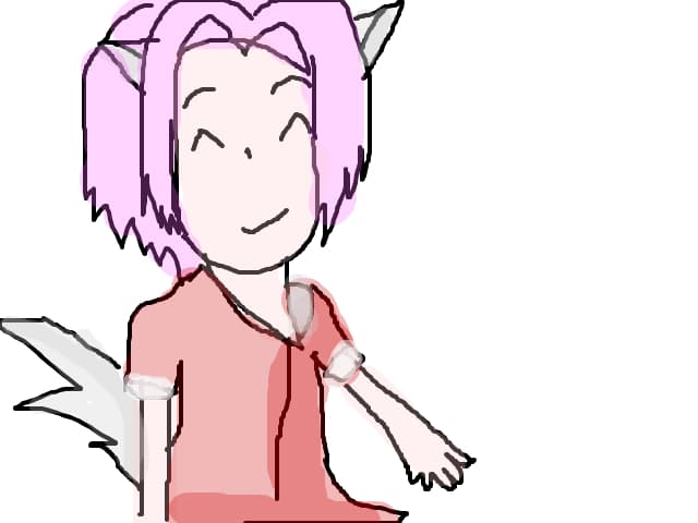 sakura kitty