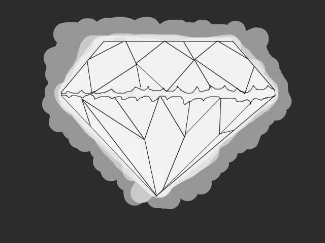 Diamond
