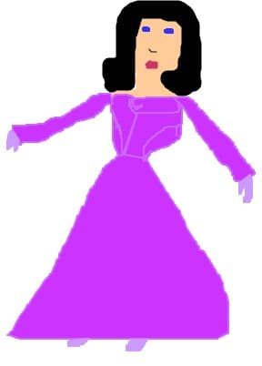 la bal