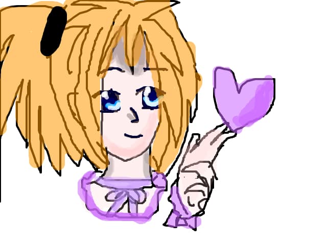 anime