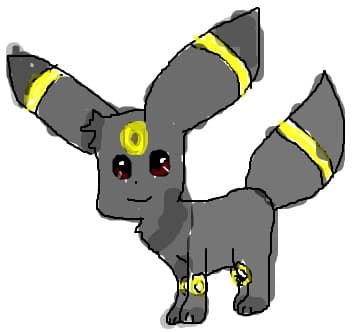 umbreon