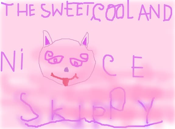 skippy:-*