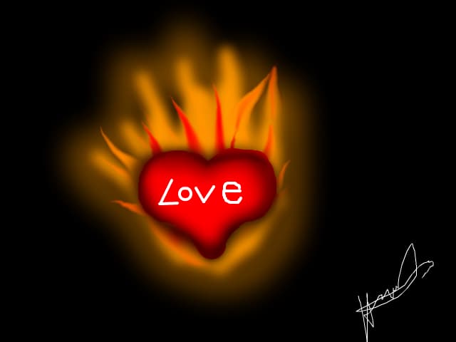 love