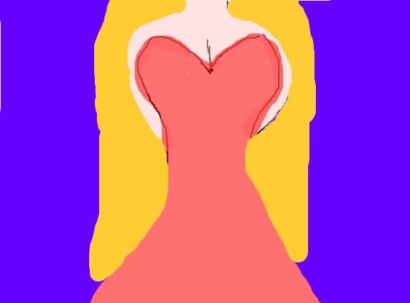 Corpul lui Barbie