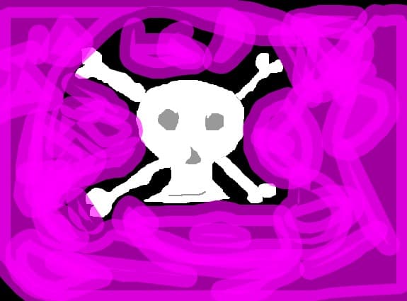un craniu